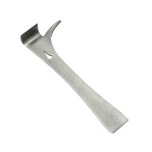 Rozperák nerezový BEE s hákom, 210mm