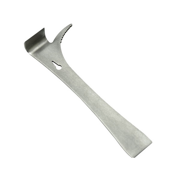 Rozperák nerezový BEE s hákom, 210mm