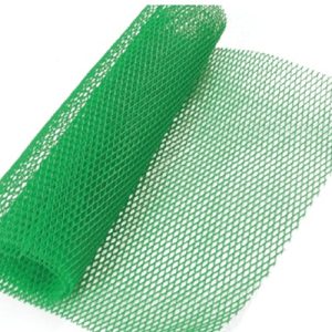 Sieť na zber propolisu plastová, šírka 80 cm