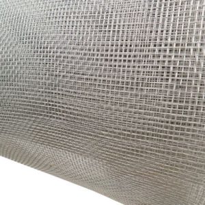 Sieť na hygienické dno pozinkovaná, šírka 100 cm