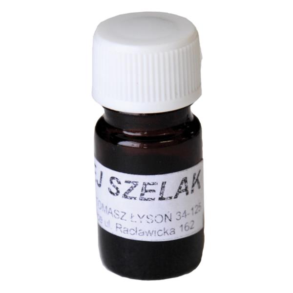 Šelakové lepidlo na opalitové značky, 5 ml