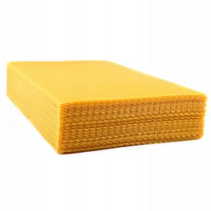 Medzistienky prírodné 1 kg, iný rozmer