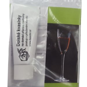 Dolské kvasinky