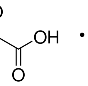 Kyselina štavelová 2H2O čistá / pure 1 kg