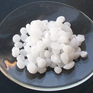 Hydroxid sodný perličkový čistý / pure