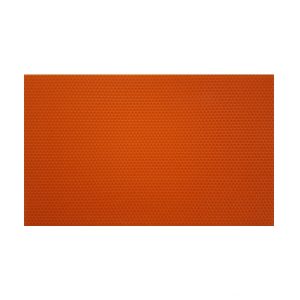 Medzistienky farebné 1 ks - oranžová