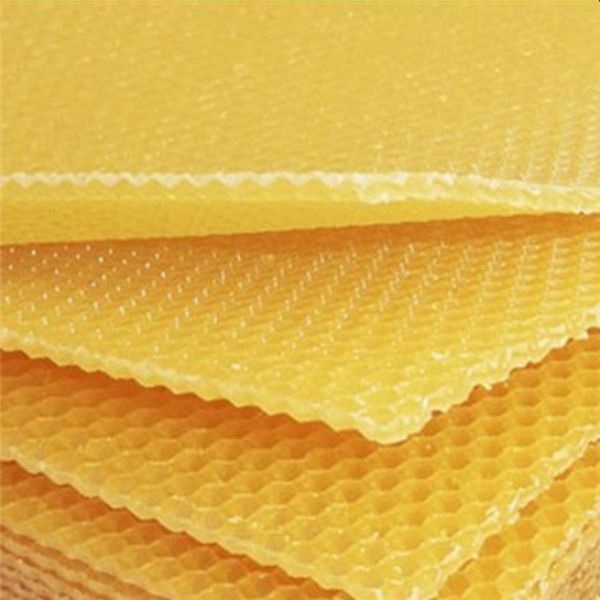 420×135 - Medzistienky typ Langstroth 2/3, 1kg