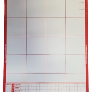Podložka varroa monitoring