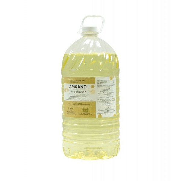 APIKAND obilný sirup pre včely, 13kg
