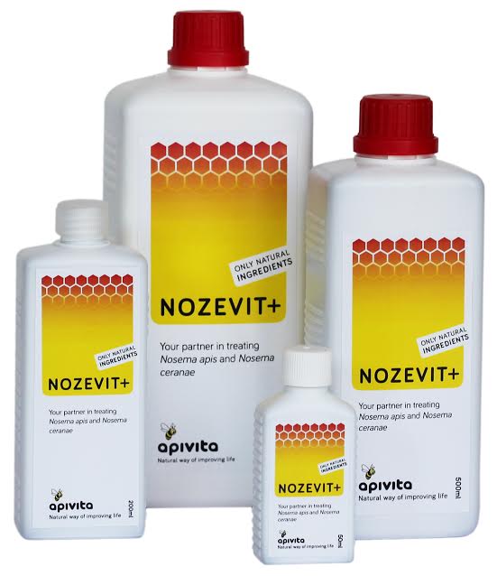 Nozevit+ 50ml – Obrázok 2