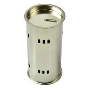 Sírna lampa nerezová BEE