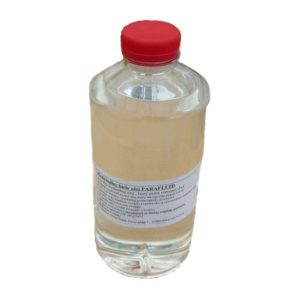 Medicinálny biely olej 0,7l