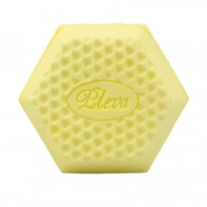Pleva Mydlo s medom (žlté) 95 g