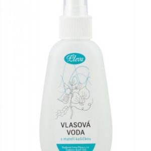 Pleva Vlasová voda s materskou kašičkou 115 g