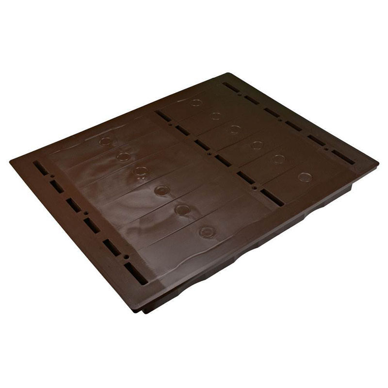 Stropné kŕmidlo ANEL® delené 4 + 3 L – Obrázok 2