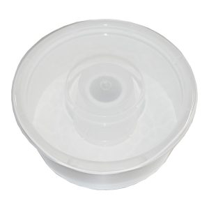 Plastové krmítko 1,8 l