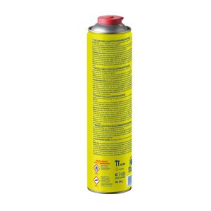Kartuša na závit, 330 g
