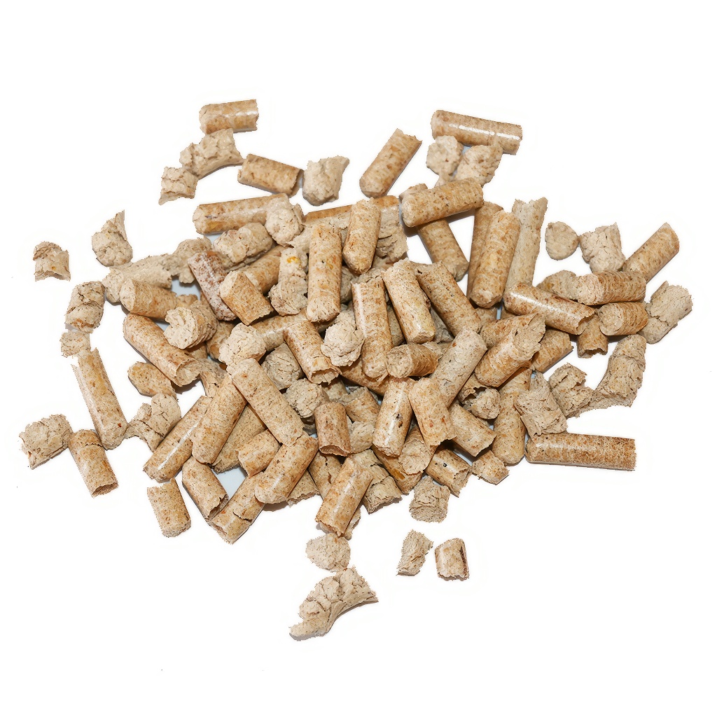 Palivo do dýmáku BeeSmoke 700 g – Obrázok 2