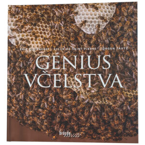 Génius včelstva