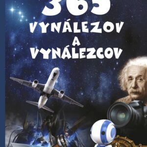 365 vynálezov a vynálezcov