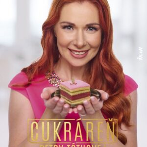 Cukráreň Petry Tóthovej