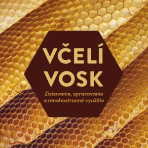 Včelí vosk